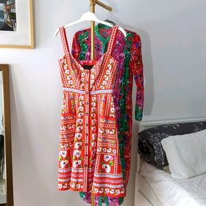 Perfect Saloni Summer Dress